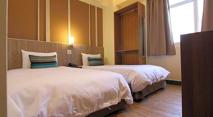 Prince To Travel Hotel