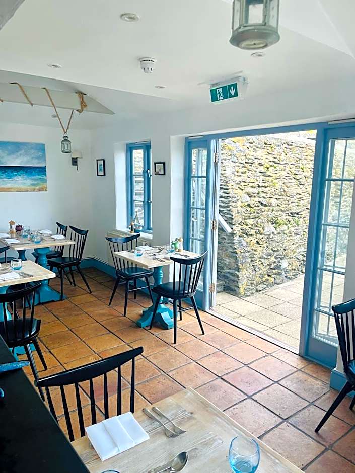 Lugger Hotel ‘A Bespoke Hotel’