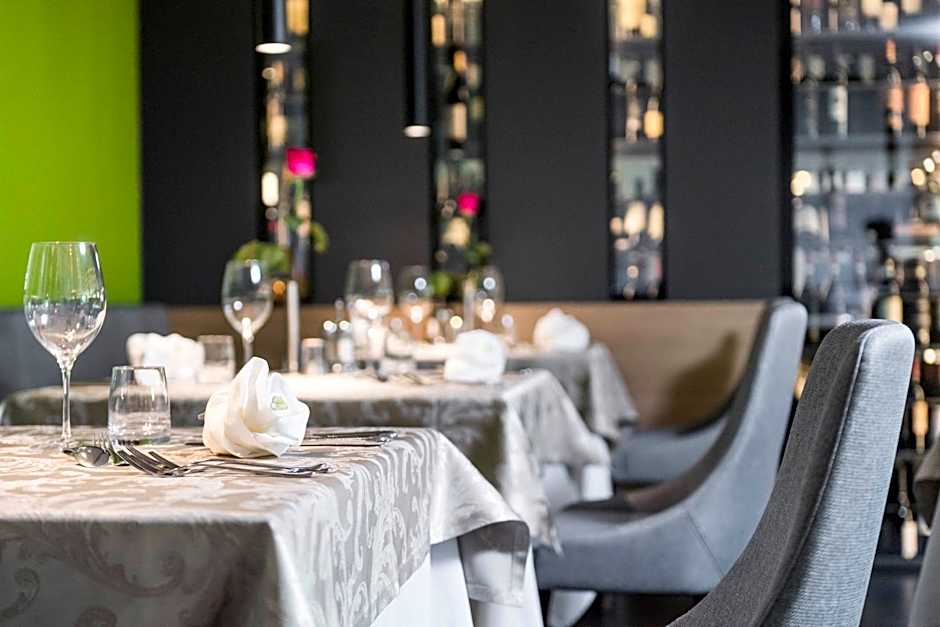 Baumgartner's Blumenhotel