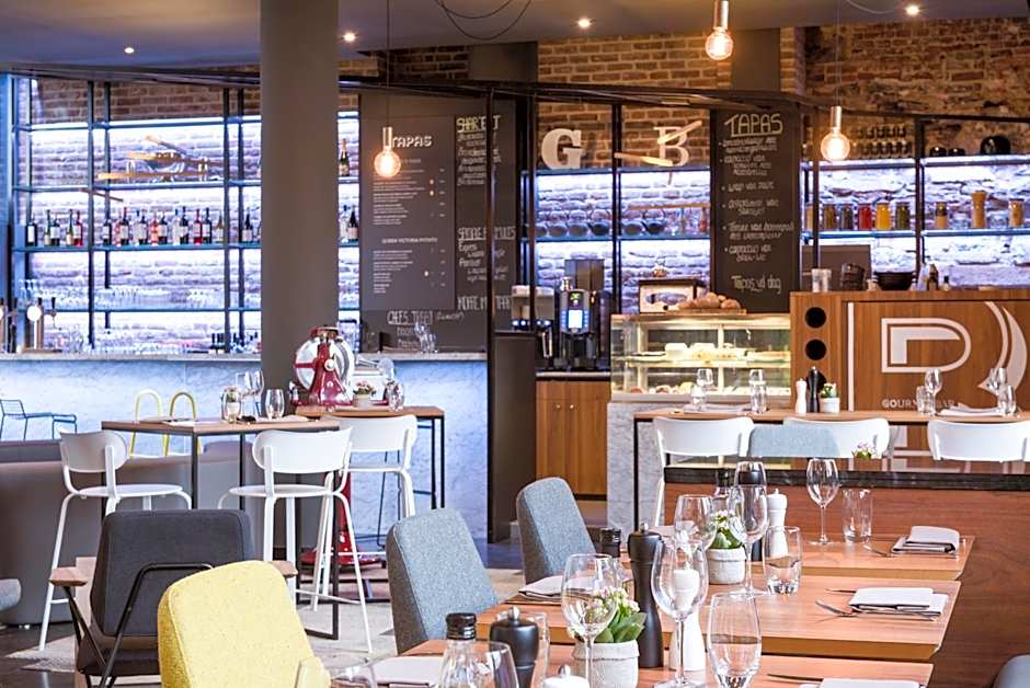 Novotel Gent Centrum