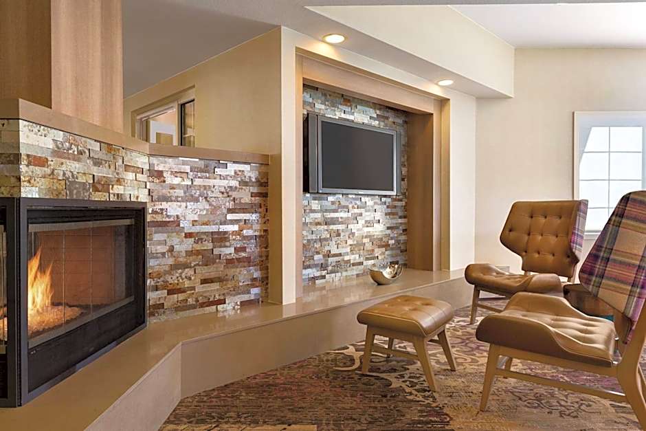 Residence Inn by Marriott Sacramento Folsom