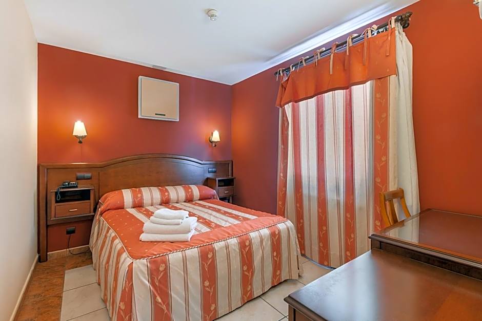 Hotel Puerta de Javalambre