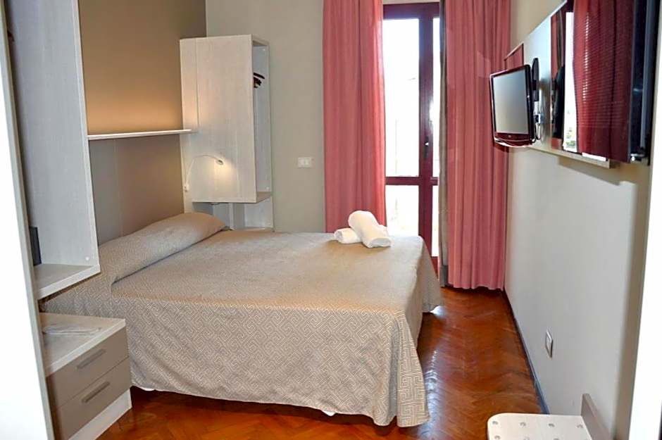 Hotel Regent - In pieno Centro