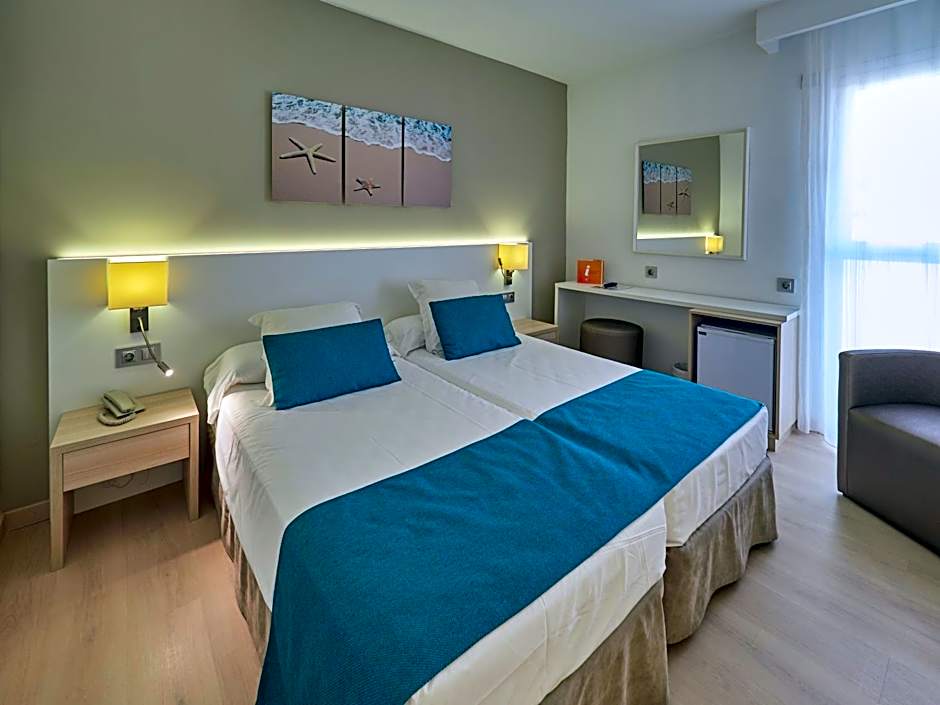 BQ Delfín Azul Hotel