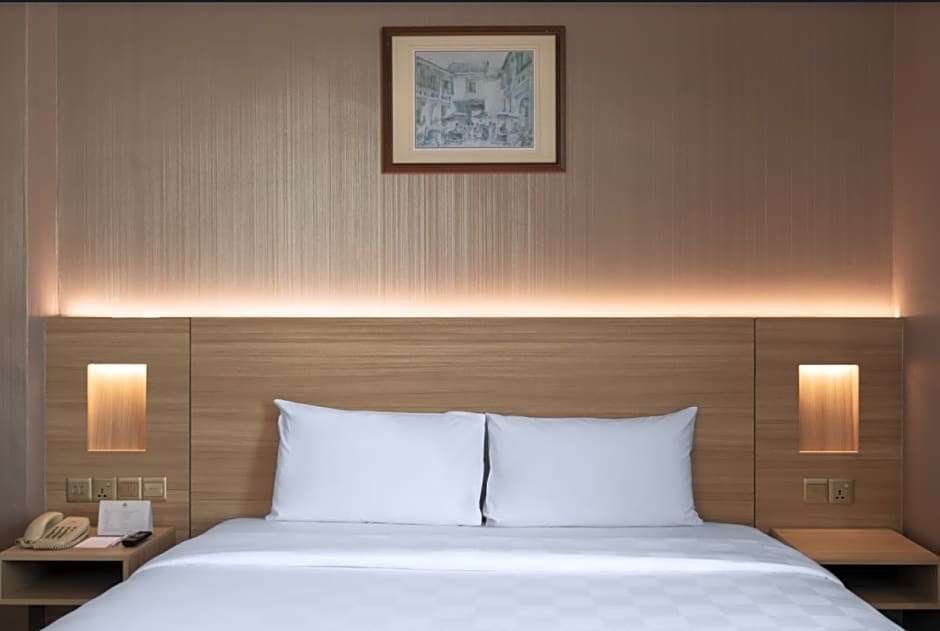 Cititel Hotel Penang