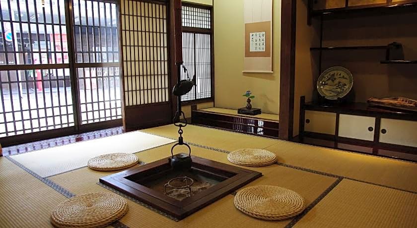 Ryokan Tanabe