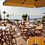 Hotel Golfo e Palme