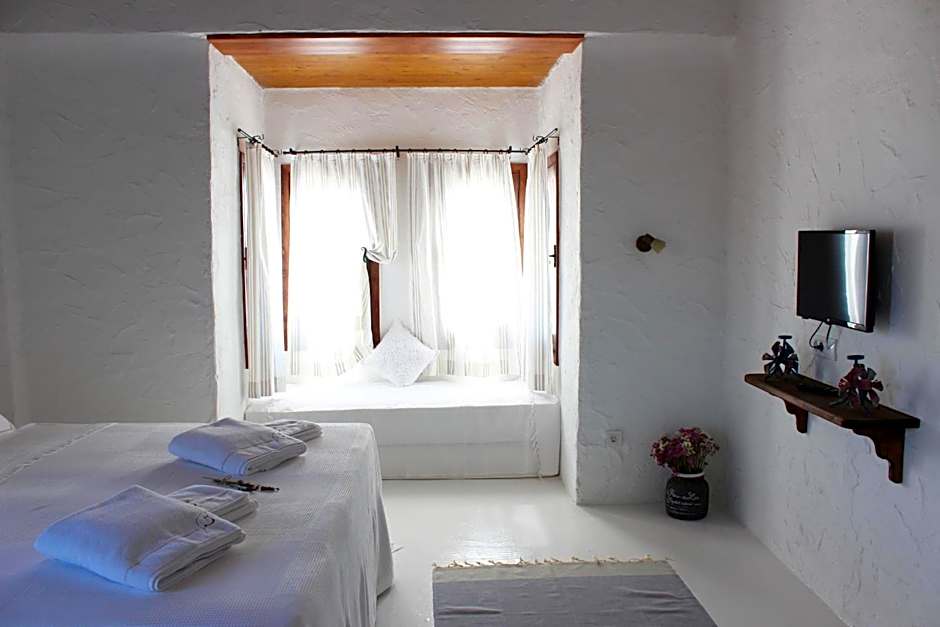 Jakamar Alacati