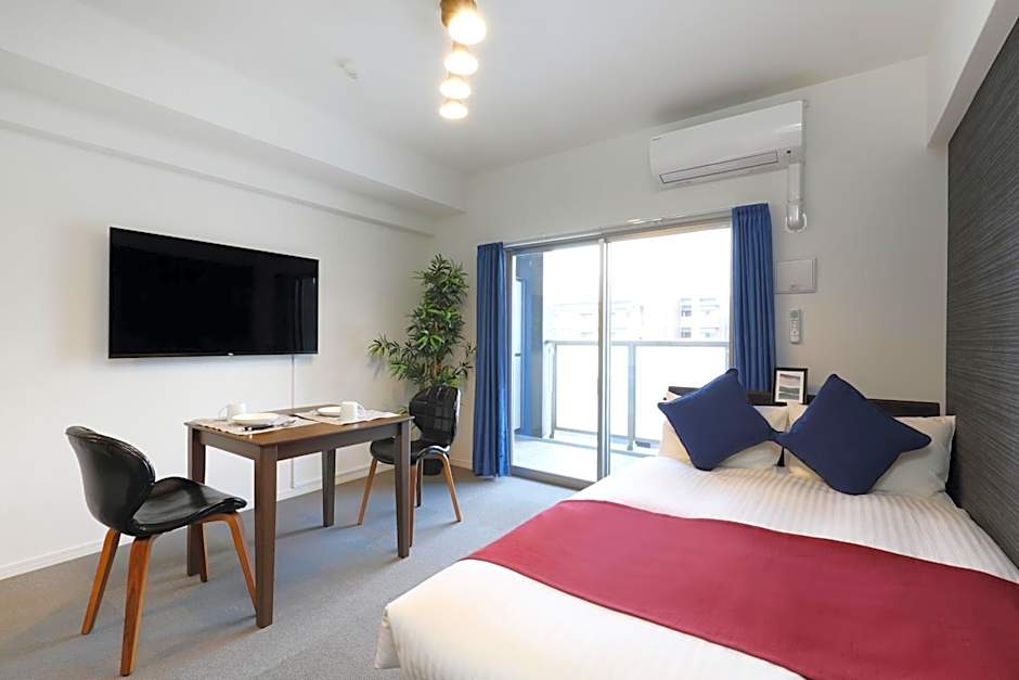 The Grand Residence Hotel Hakata