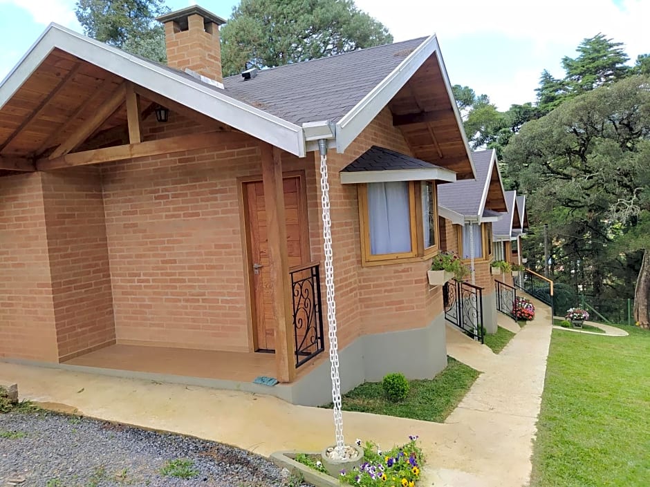 Pousada Alto dos Pinheiros