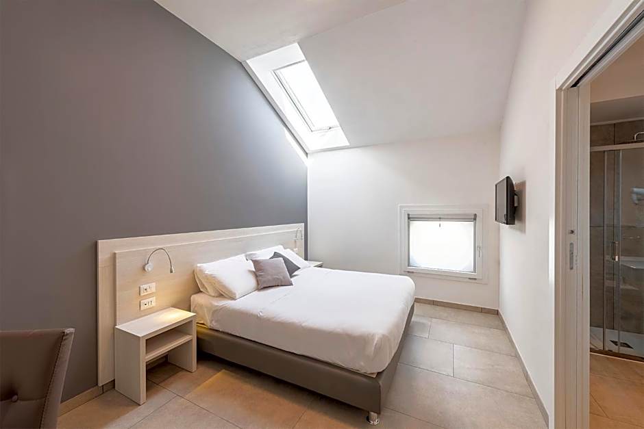 Hotel Vecchio Casello