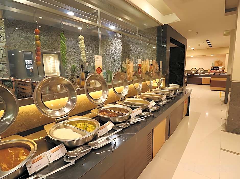 Fortune Park Galaxy, Vapi - Member ITC Hotels' Group