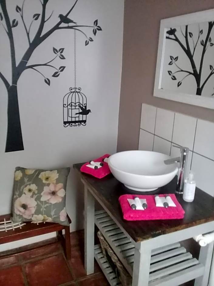 Carmel Villa B&B or Self-Catering