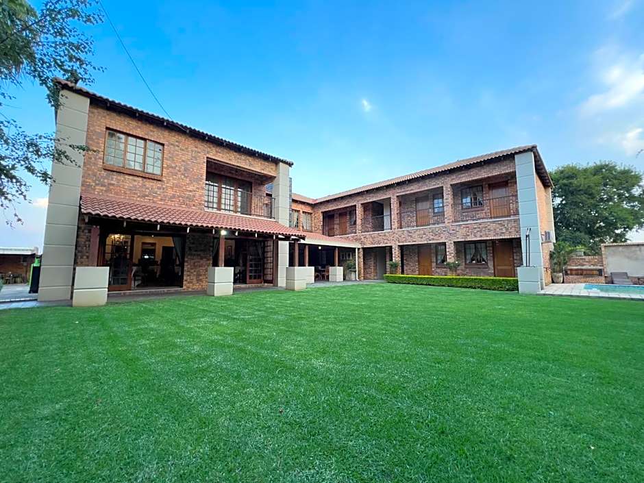 Alveston Manor Boutique Hotel & Spa