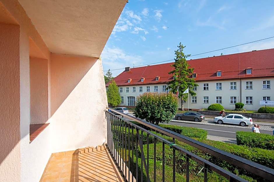 Rewita Rogowo k Kołobrzegu