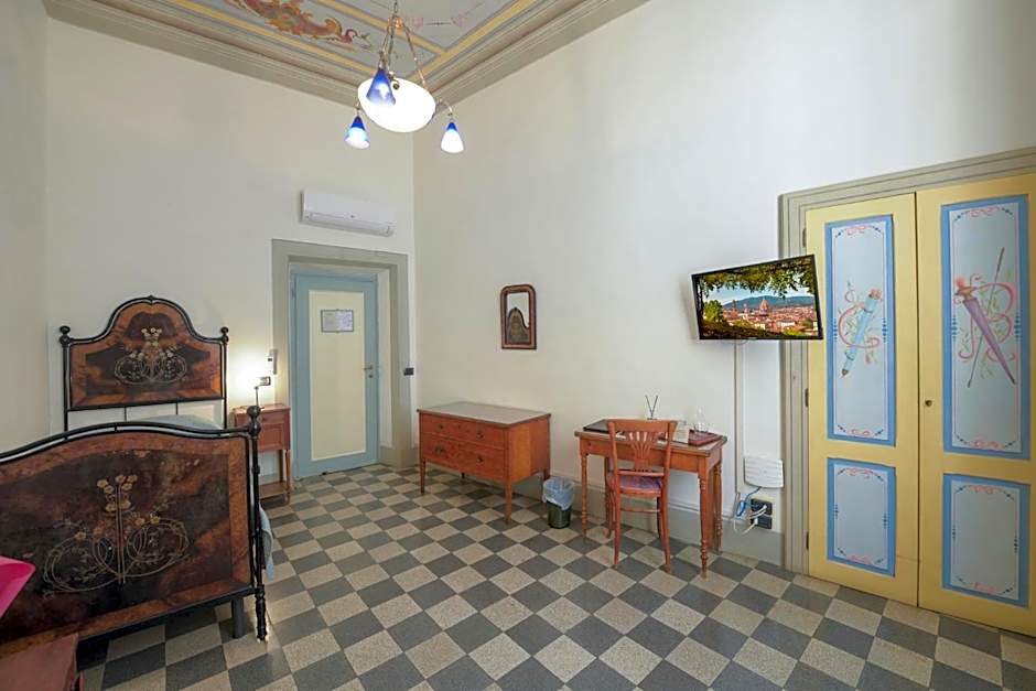 Casa Rovai Guest House