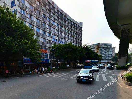 Guangzhou Shanxi Hotel