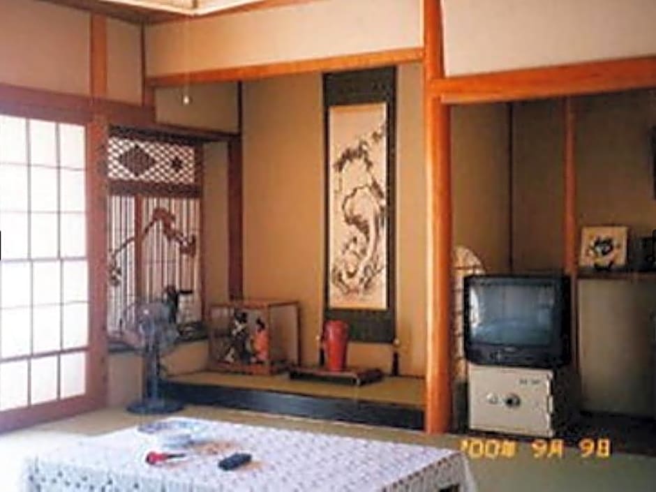 Minsyuku Katsuya Inn