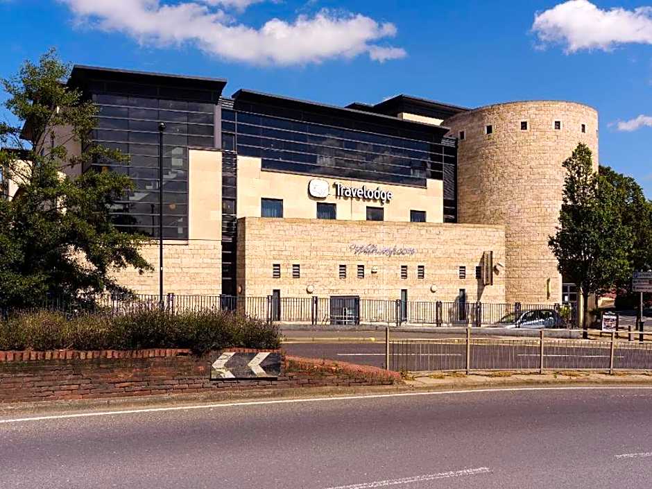 Travelodge York Central