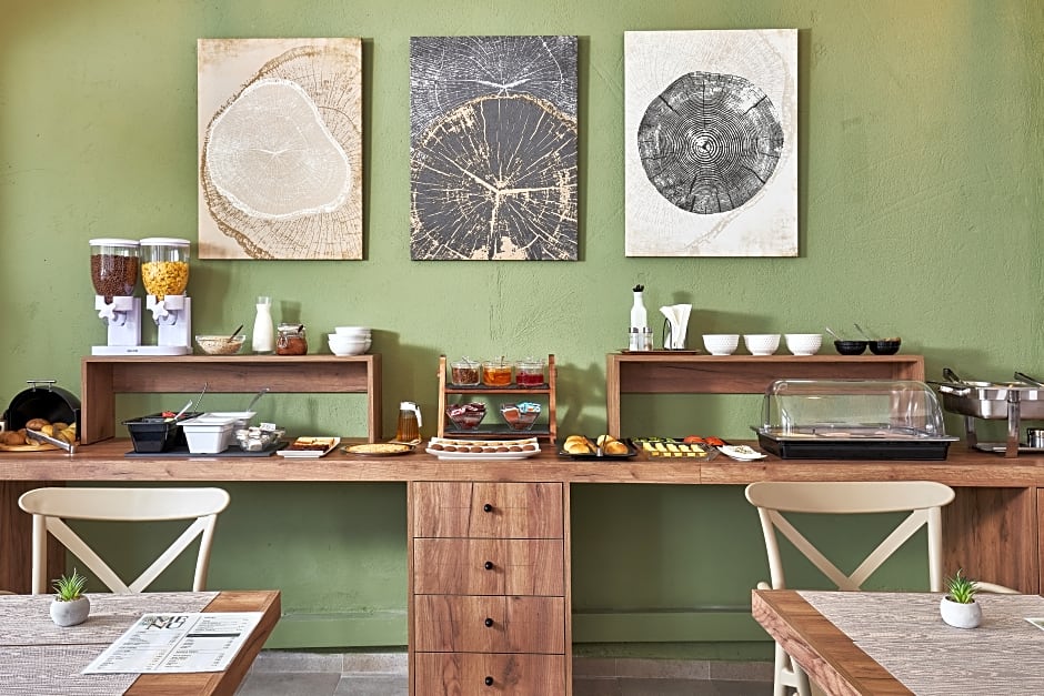 Charm Hotel Hersonissos