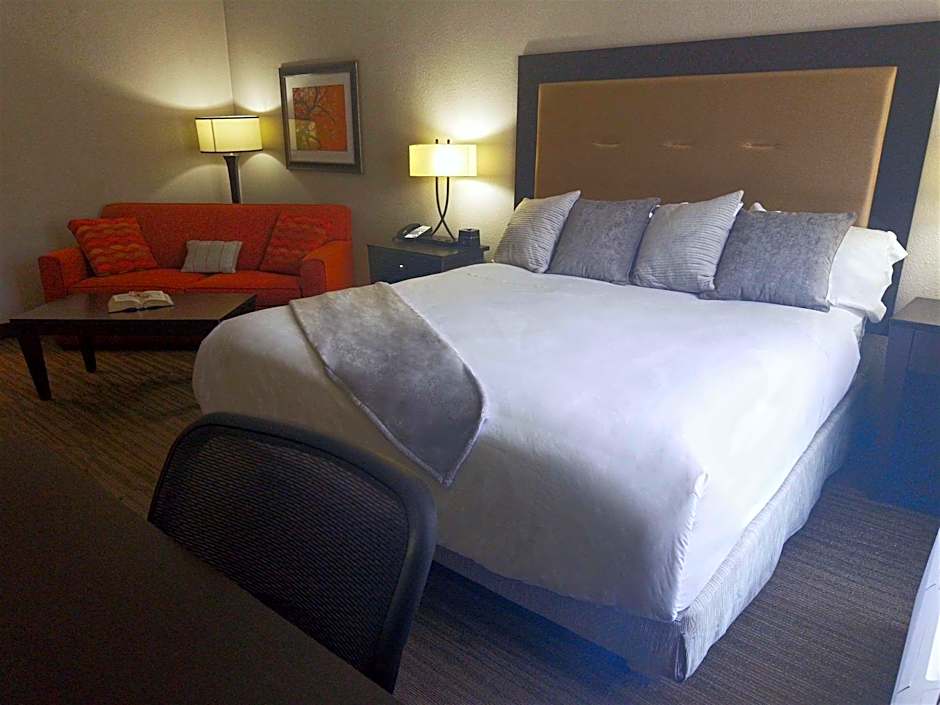 Branson Hillside Hotel