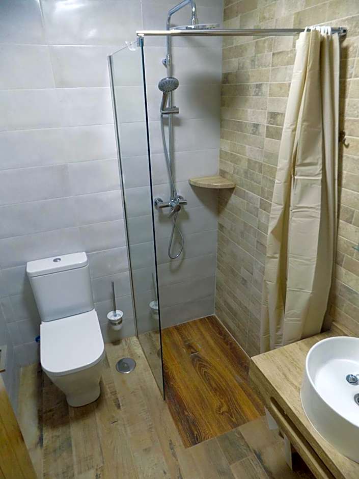 Hotel Rural SUEÑOS DEL QUIJOTE