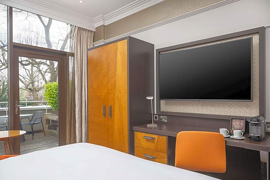 DoubleTree by Hilton Hotel London - Hyde Park