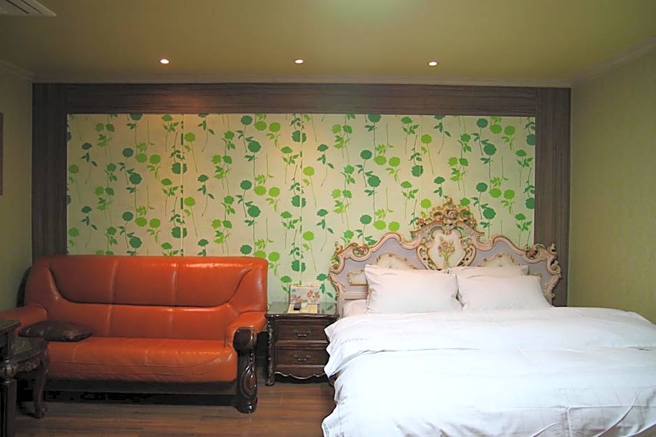 Gunsan Western Hotel