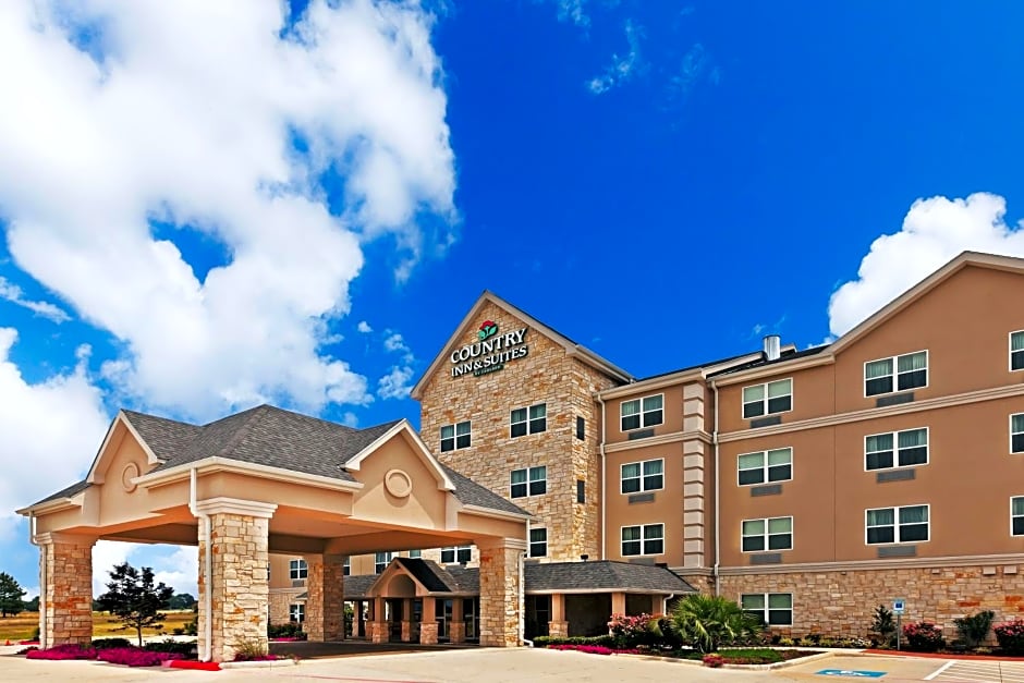 Country Inn & Suites by Radisson, Texarkana, TX