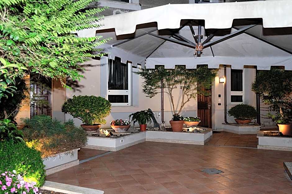 Residenza Mecenate