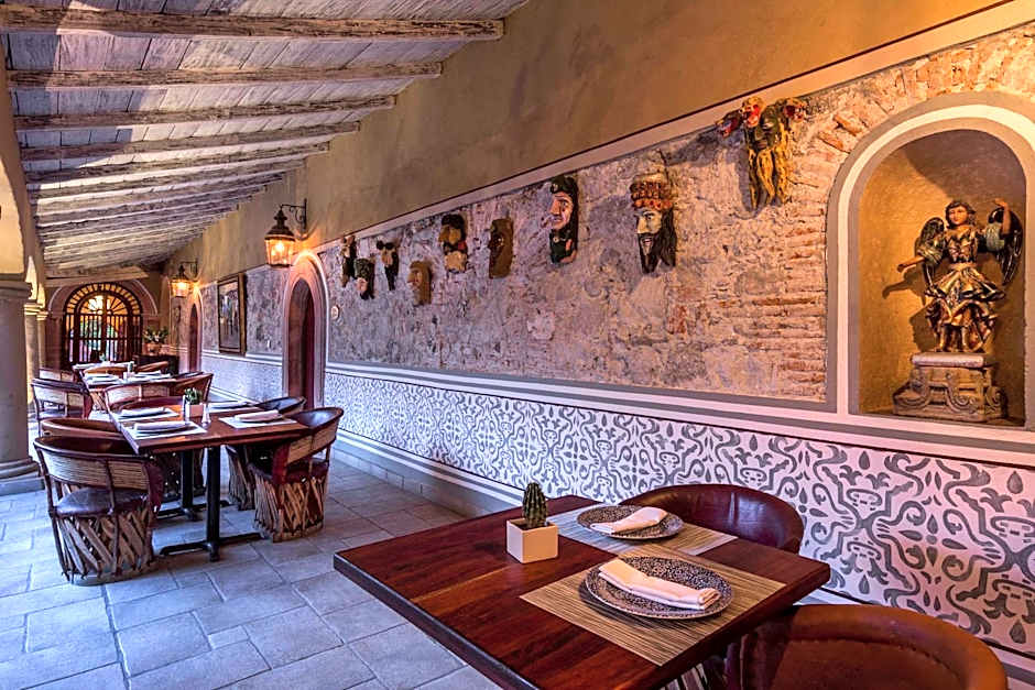 Villa Santa Monica