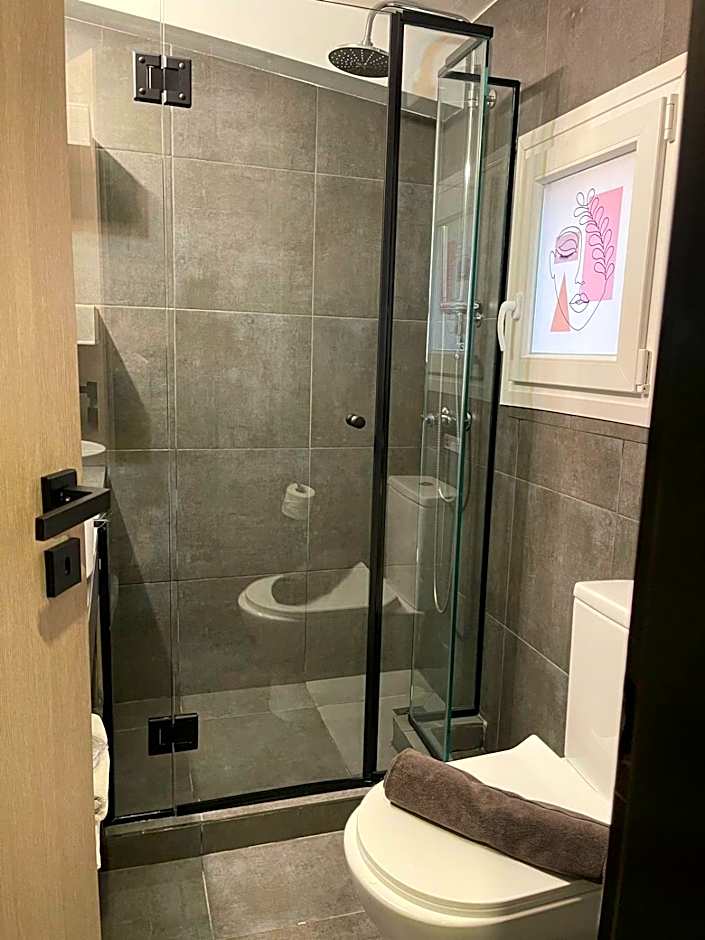 Ermoo Athens Modern Living