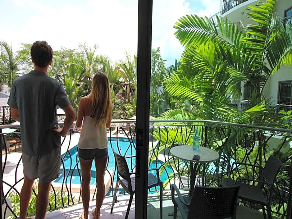 Oceano Boutique Hotel & Gallery