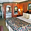 Americas Best Value Inn Longview