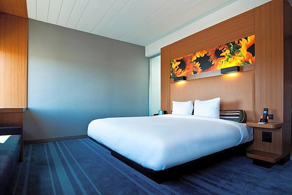 Aloft Bwi Baltimore Washington International Airport