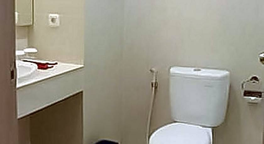 Hotel Mutiara Padang Sidimpuan Mitra RedDoorz