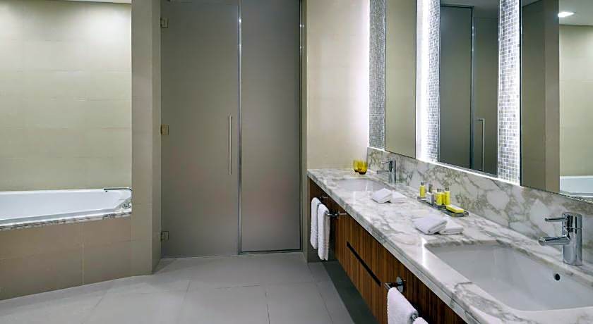 Marriott Hotel Downtown, Abu Dhabi