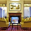 Stourport Manor Hotel