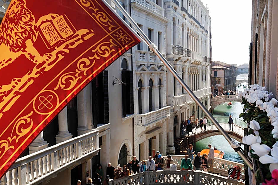 Hotel Dona Palace