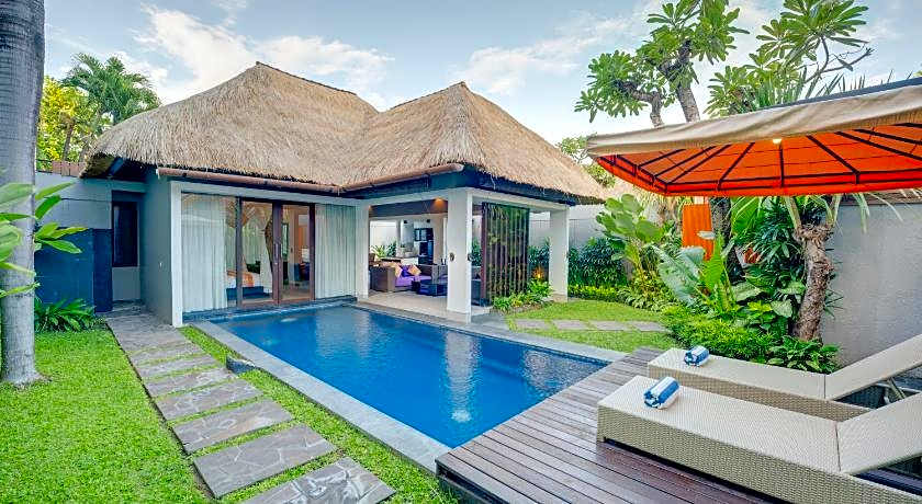 Villa Jerami & Spa