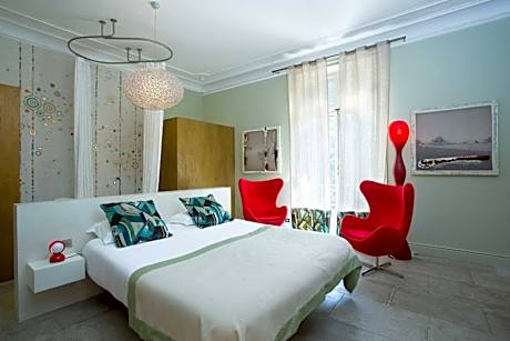 Junior Suite Guilhem
