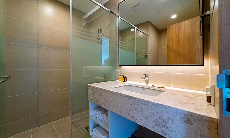 Gapyeong Hotel Suiteian