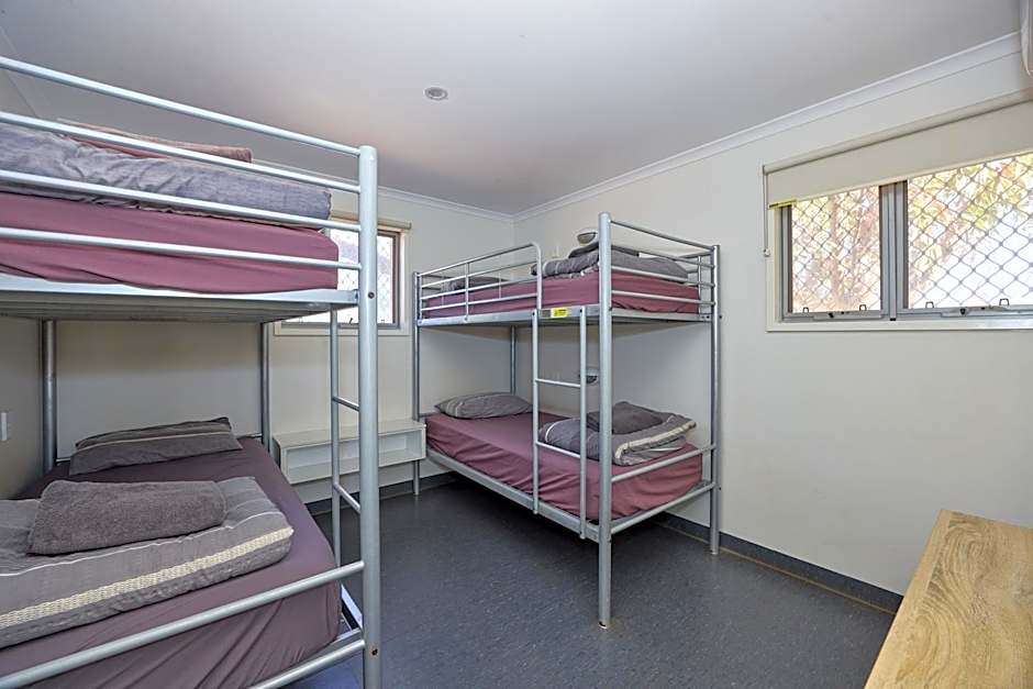 RAC Exmouth Cape Holiday Park