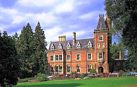 Brownsover Hall