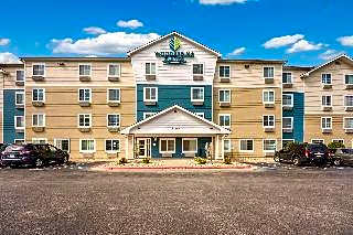 WoodSpring Suites Austin Northwest Research Blvd