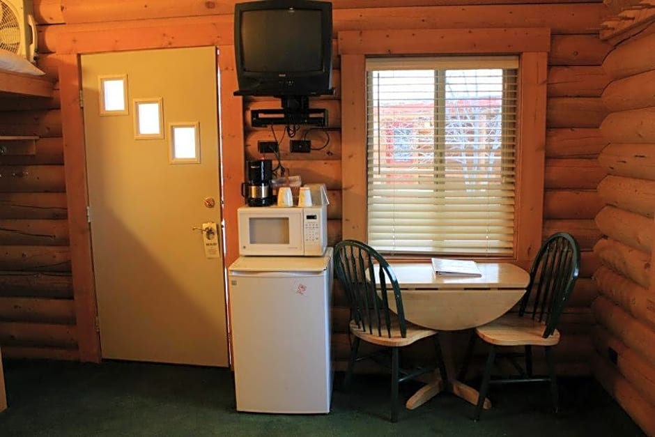 Teton Valley Cabins