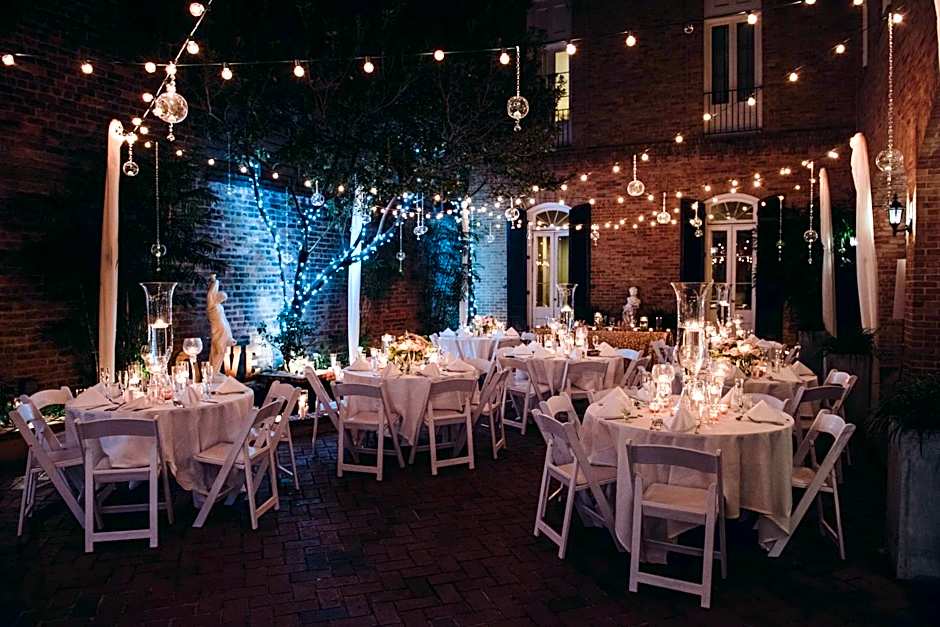 Holiday Inn Hotel French Quarter-Chateau Lemoyne By IHG