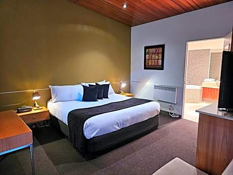 One-Bedroom Executive Apartment