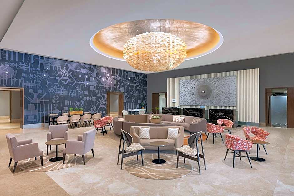 Le Meridien Nagpur