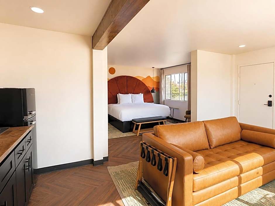 The Wesley Boutique Hotel Page, AZ